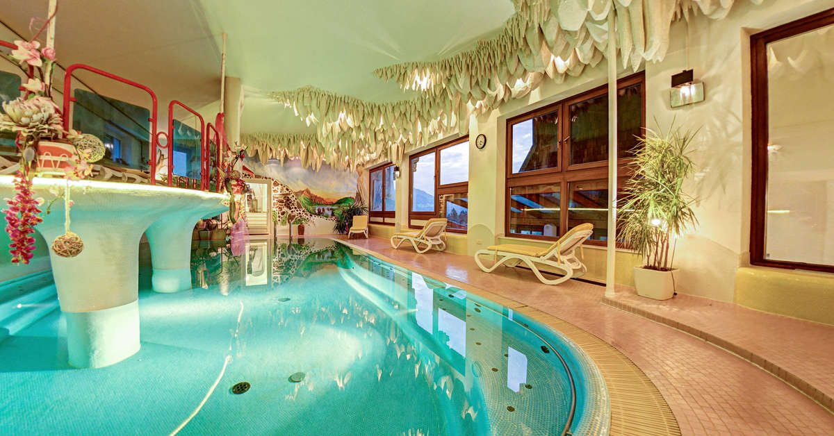 Een foto van Hotel Glocknerhof