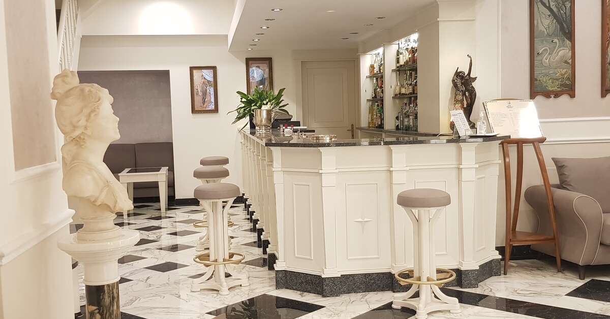 Een foto van Hotel Berchielli