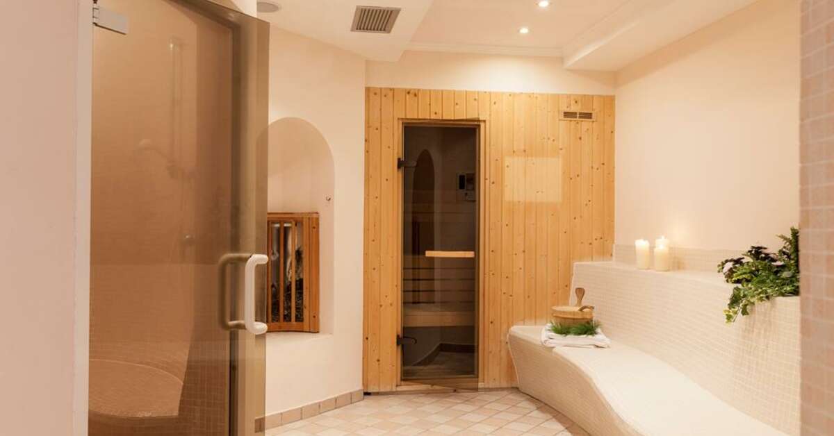 Een foto van Hotel Alpenspitz