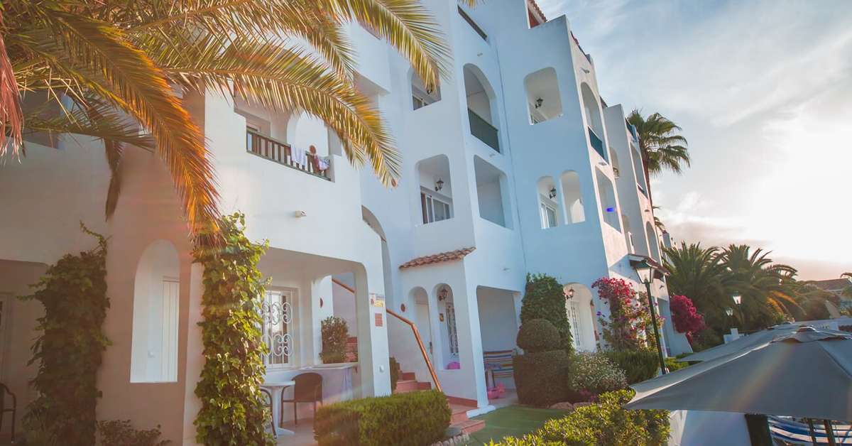 Een foto van Holiday Center Santa Ponsa