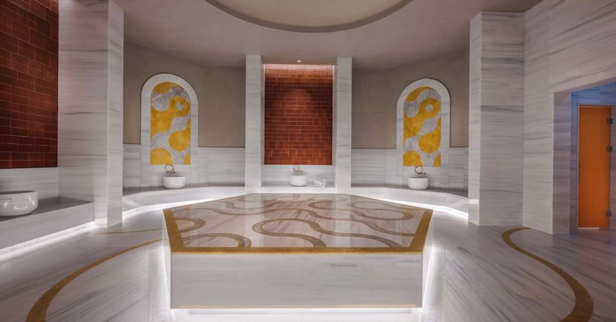 Een foto van The Land Of Legends Nickelodeon Hotel Antalya