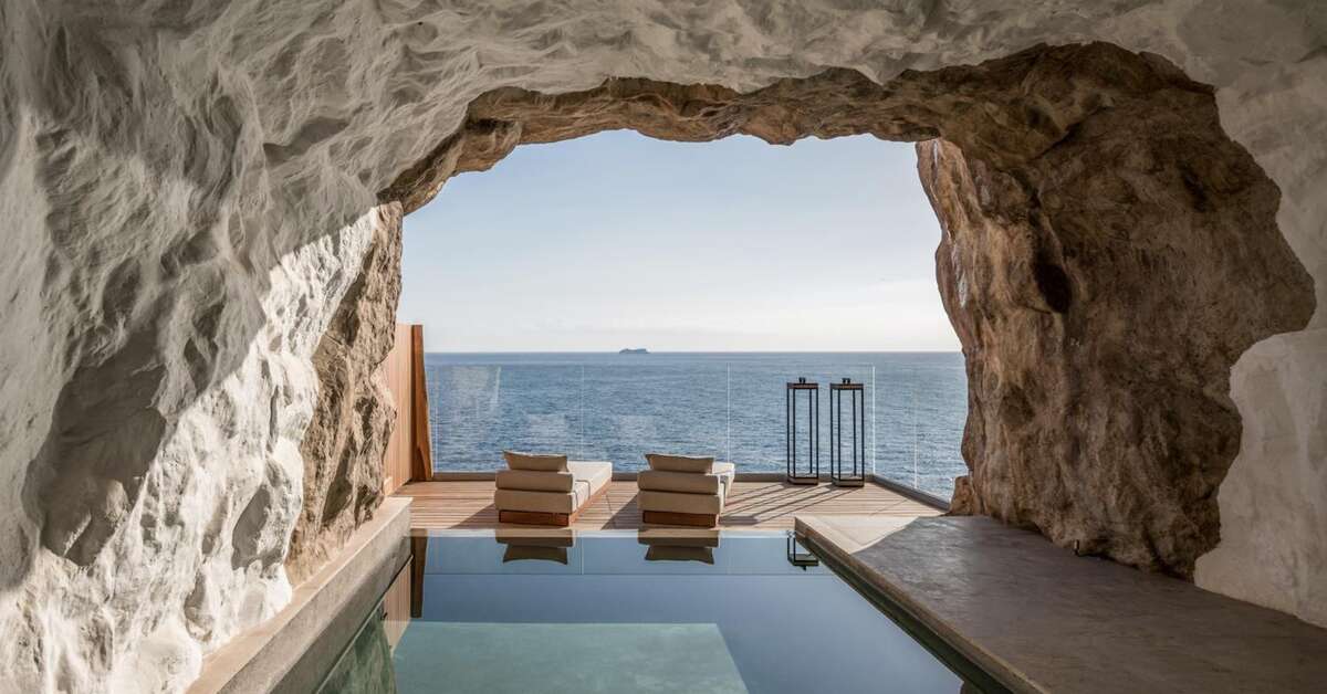 Een foto van Acro Suites - A Wellbeing Resort