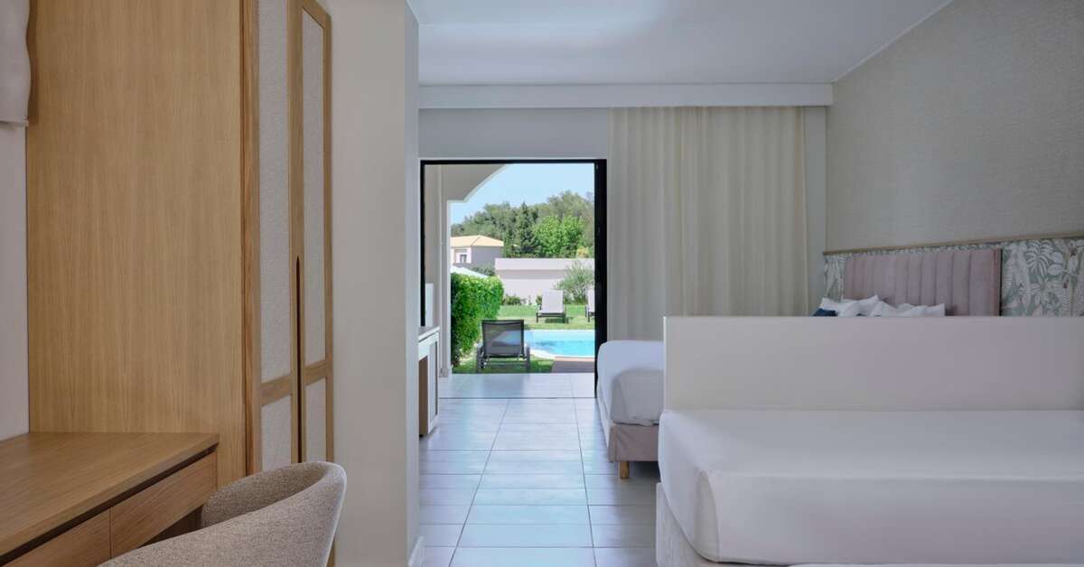 Een foto van Atlantica Eleon Grand Resort & Spa