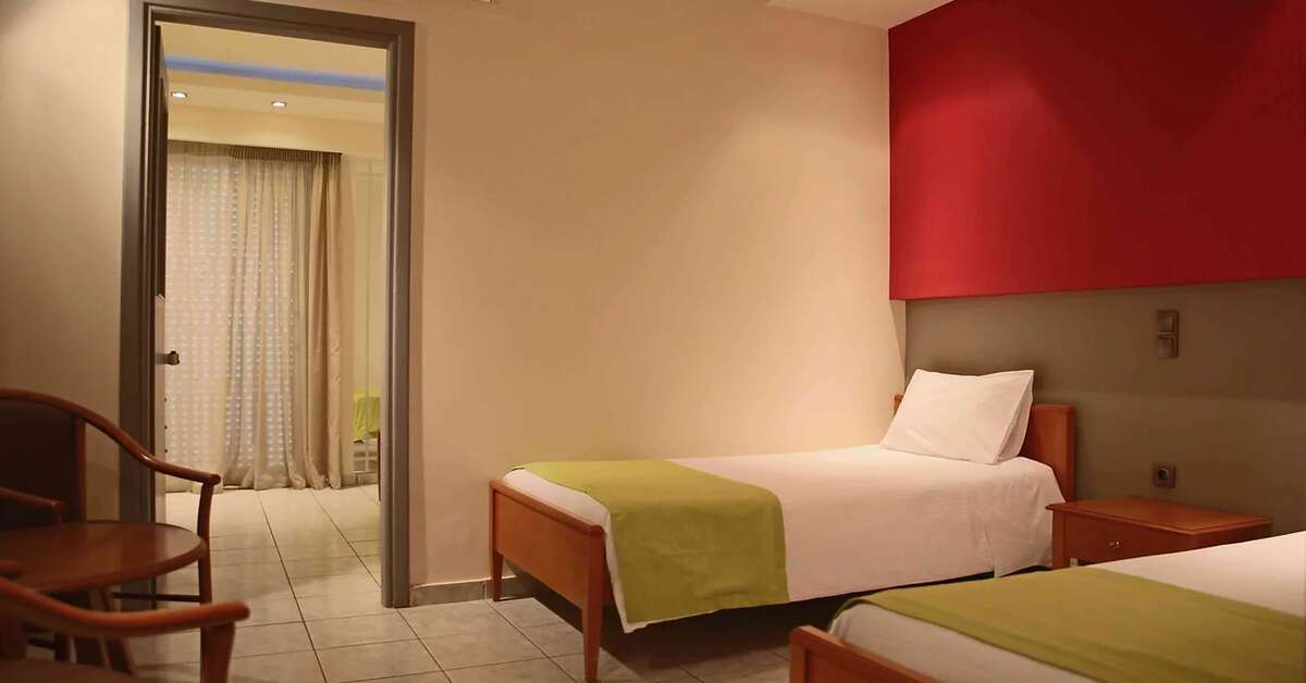 Een foto van Margarita Hotel