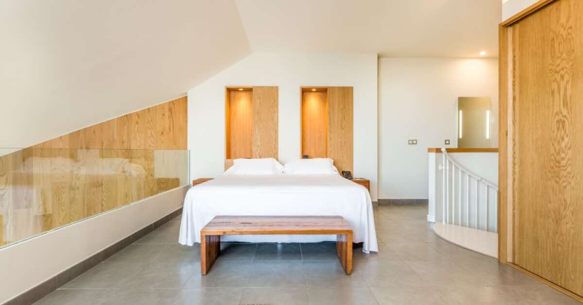 Een foto van Higueron Hotel Malaga