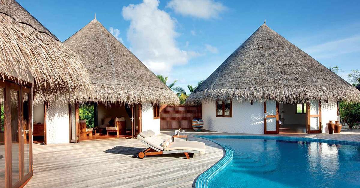 Een foto van Hideaway Beach Resort & Spa