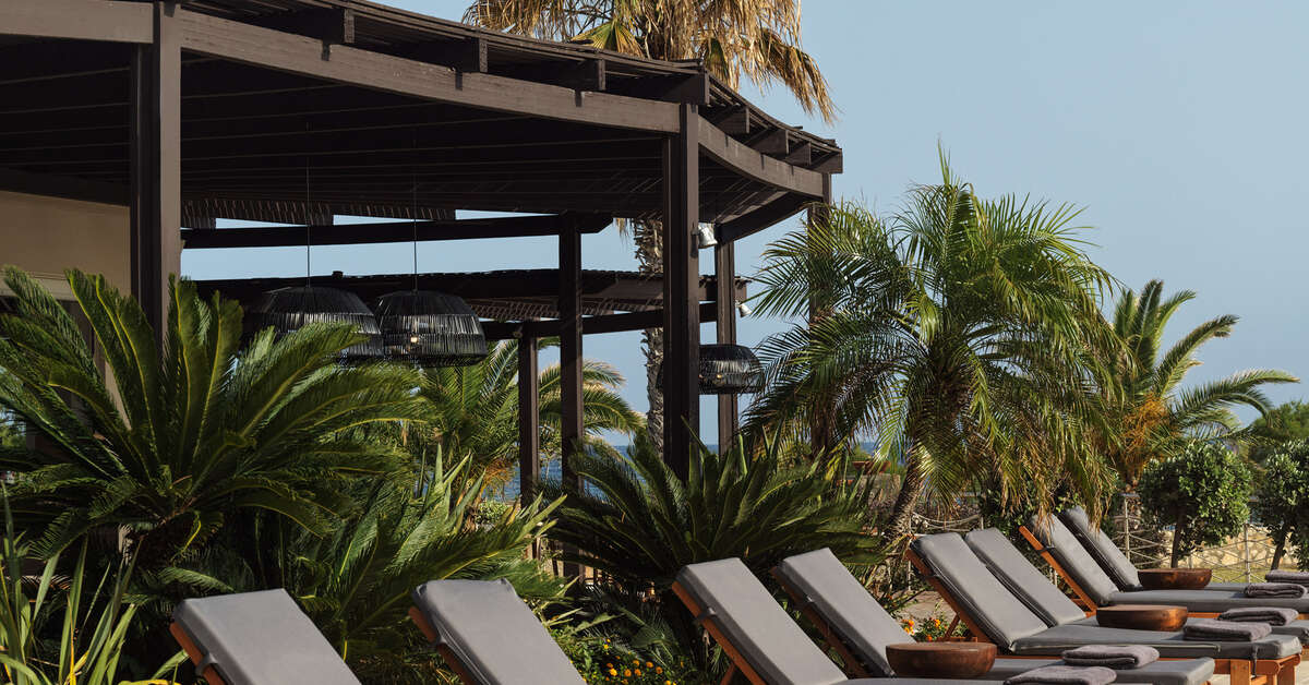 Een foto van Lindian Village Curio Collection by Hilton