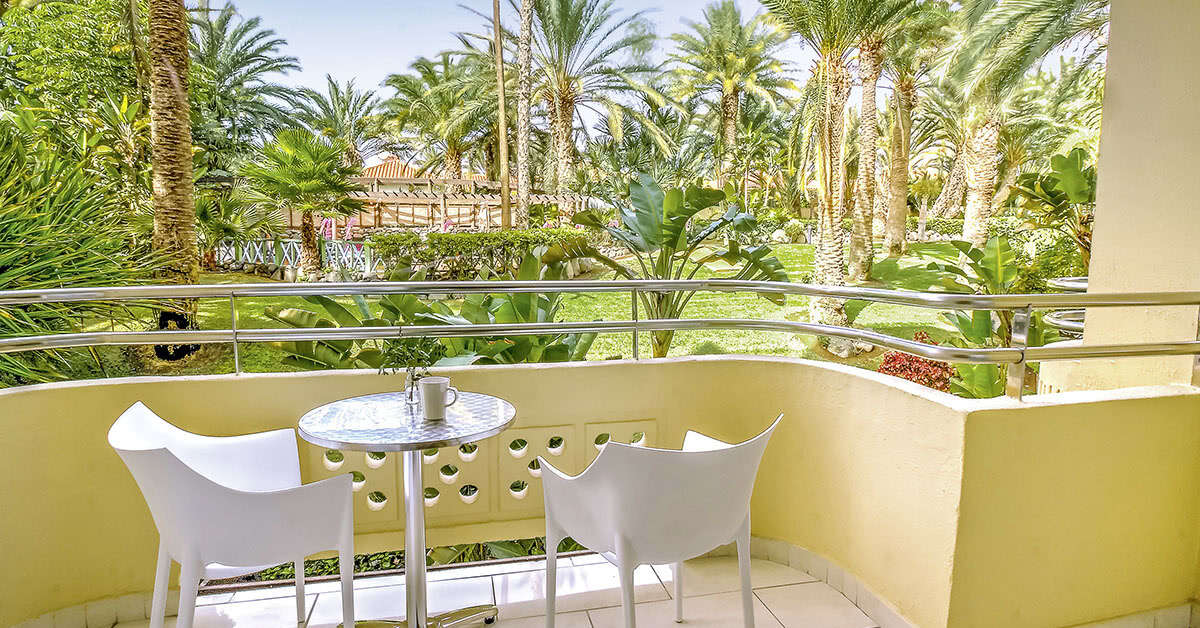 Een foto van Abora Catarina by Lopesan Hotels