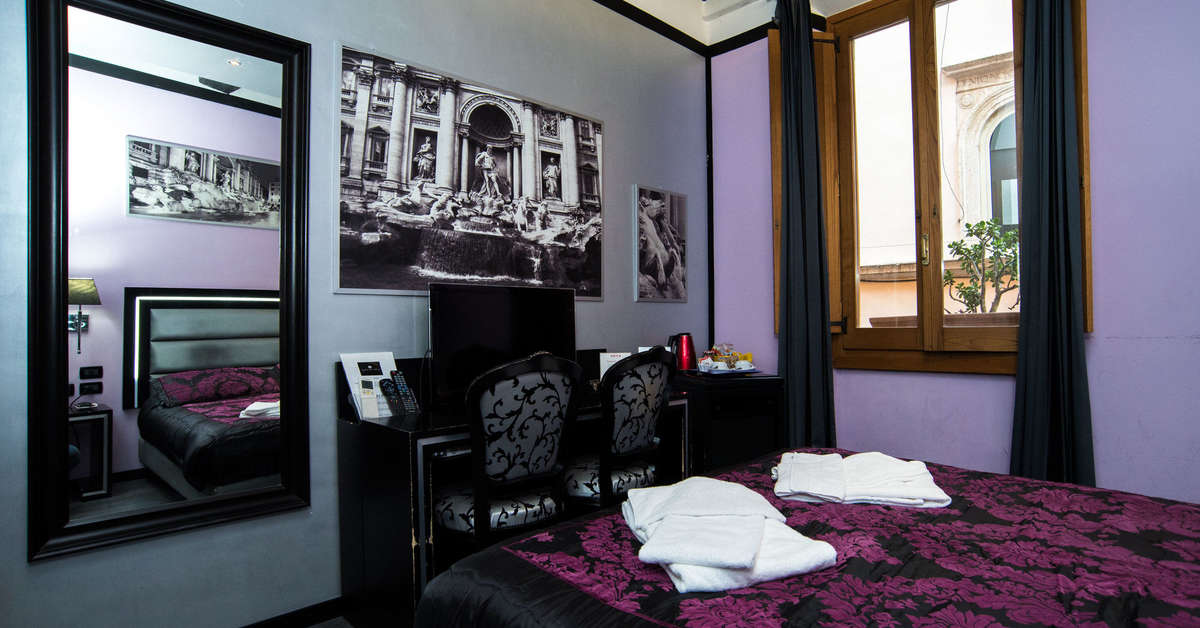 Een foto van Imperium Suite Navona