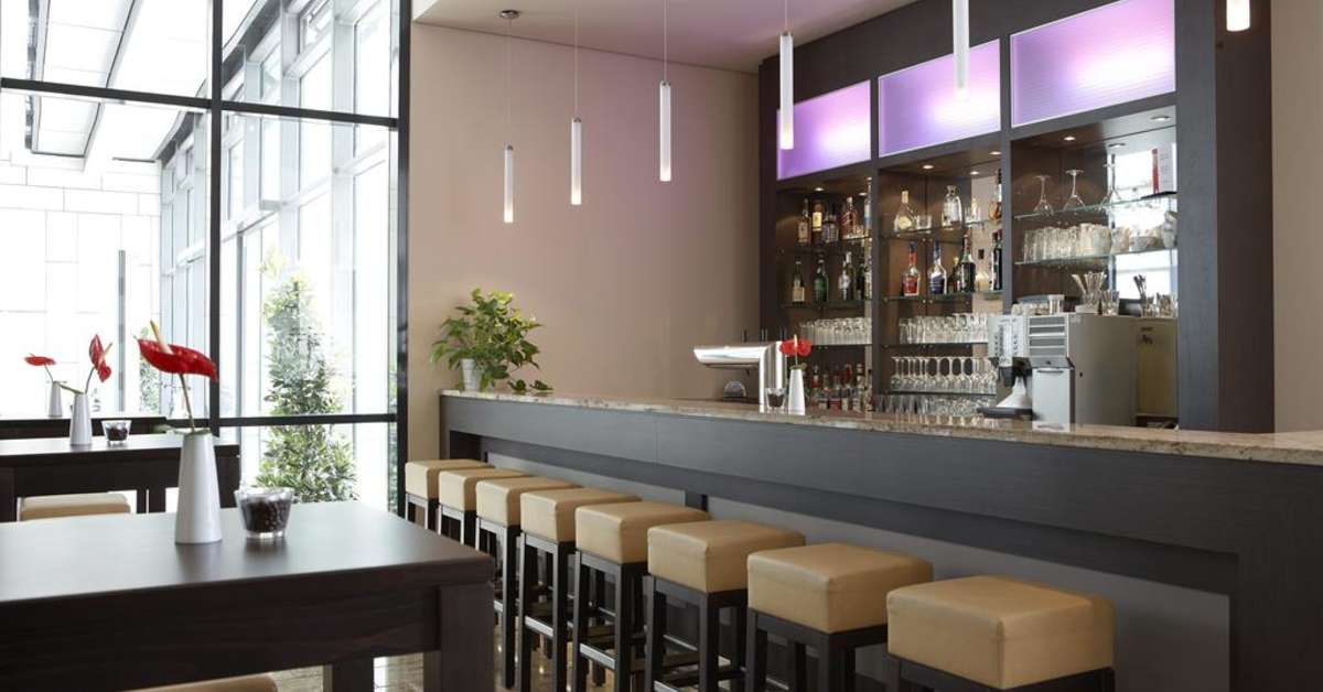 Ein Foto IntercityHotel Dresden