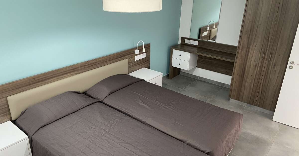 Een foto van Sweet Memories Hotel Appartementen