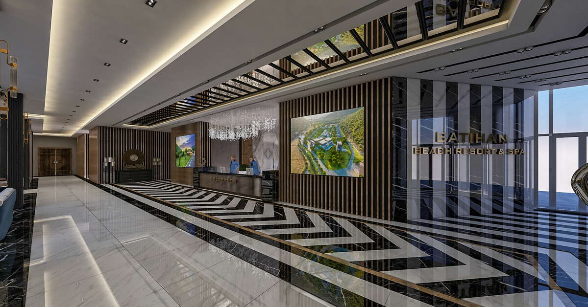 Een foto van Batihan Beach Resort & Spa