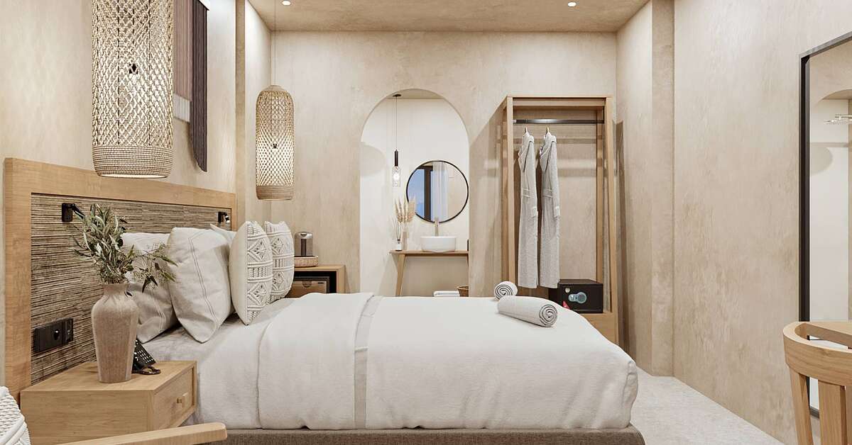Een foto van Pyria Hotel