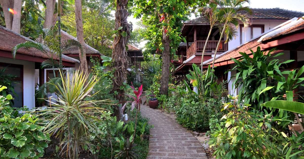 Een foto van Malibu Resort & Beach Club