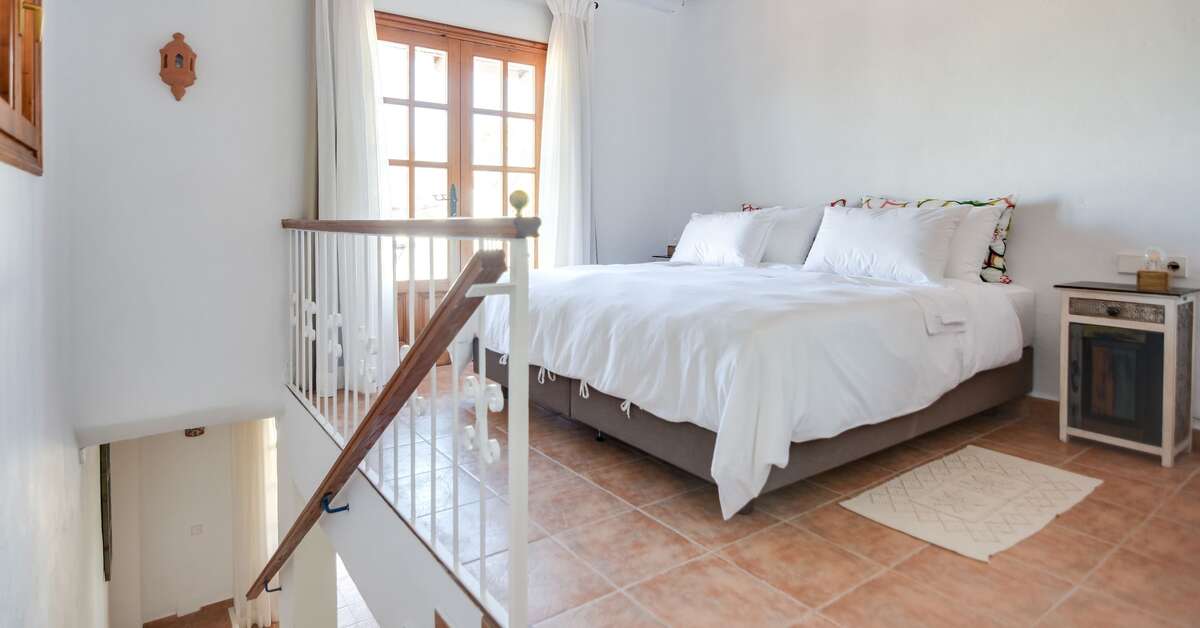Een foto van Petunia Ibiza