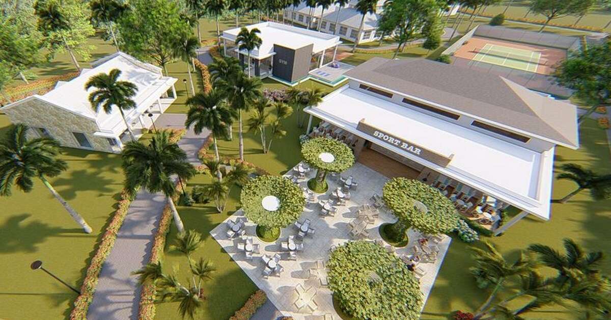 Een foto van Grand Bahia Principe Aquamarine