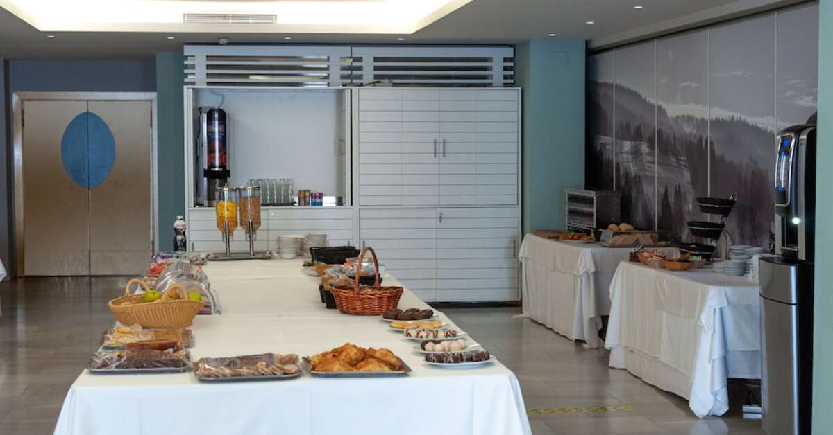 Een foto van Oasis Cordoba