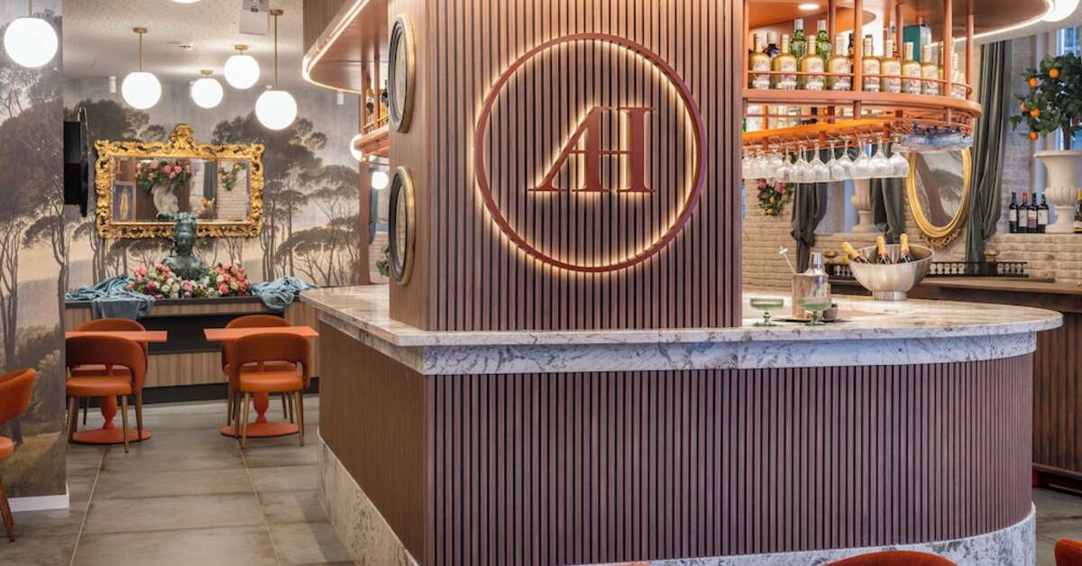 Een foto van Axel Hotel Valencia