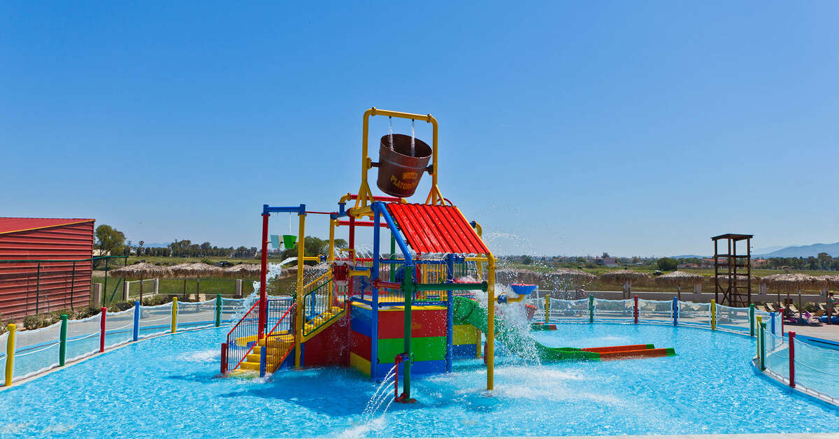Een foto van Blue Lagoon Resort