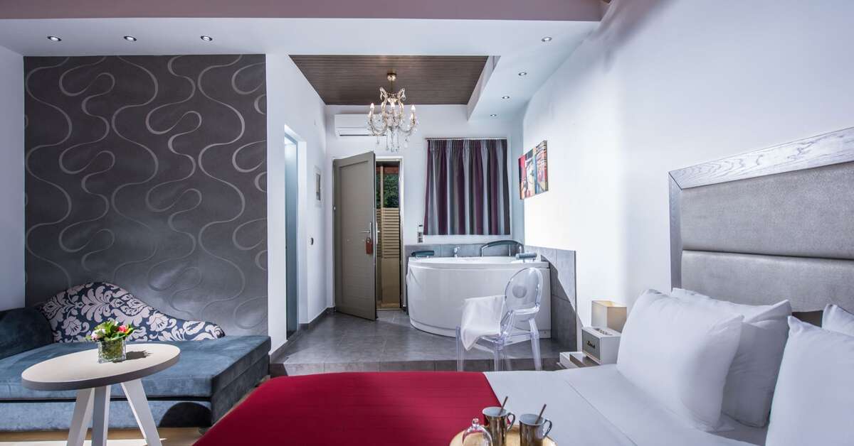 Een foto van Happy Cretan Suites