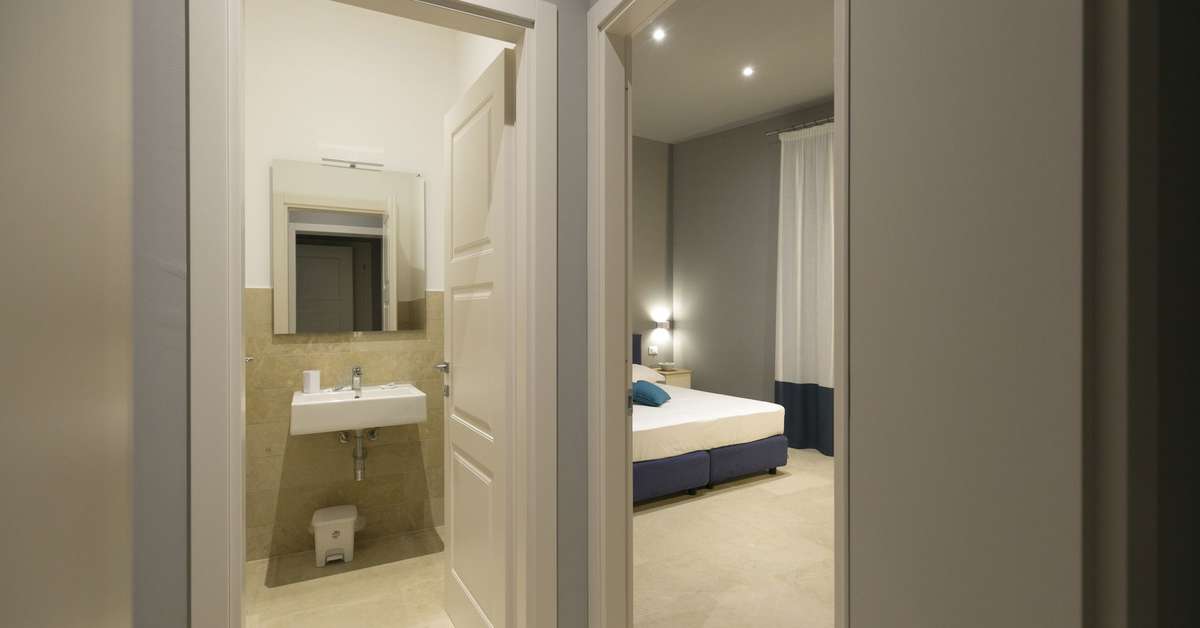 Een foto van Zibibbo Suites & Rooms