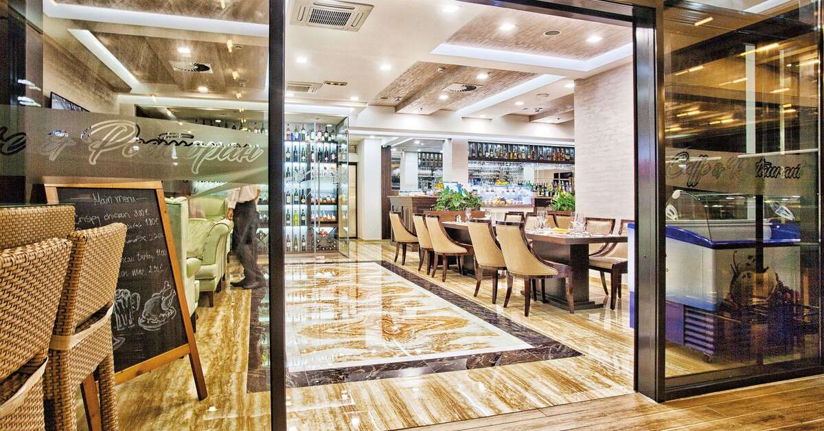 Een foto van Wellness & Spa Hotel ACD