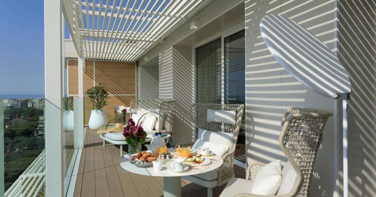 Een foto van Almar Jesolo Resort & Spa