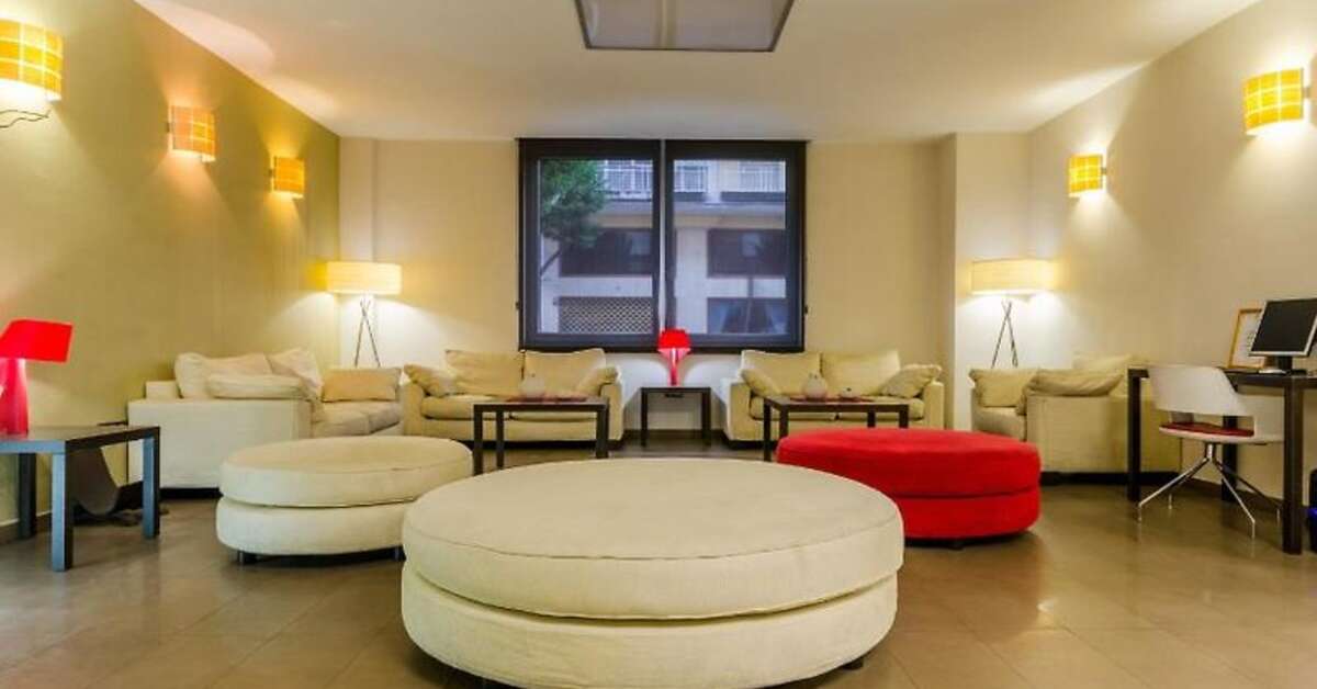 Een foto van Hotel Don Juan