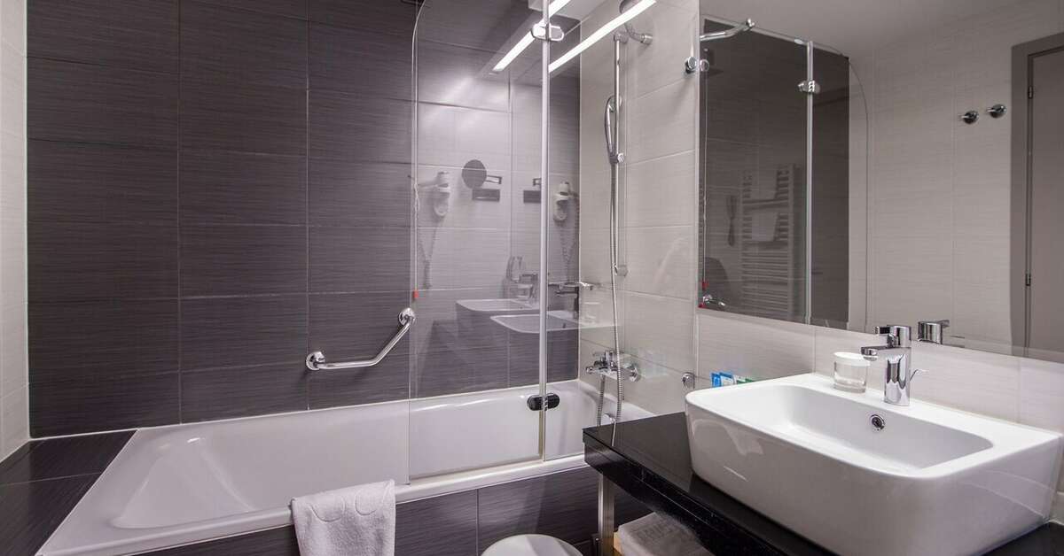 Een foto van Hotel Atrium