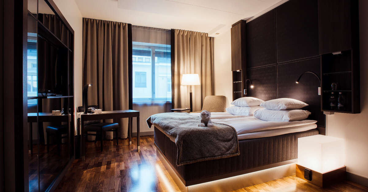 Een foto van Home Hotel Jugend