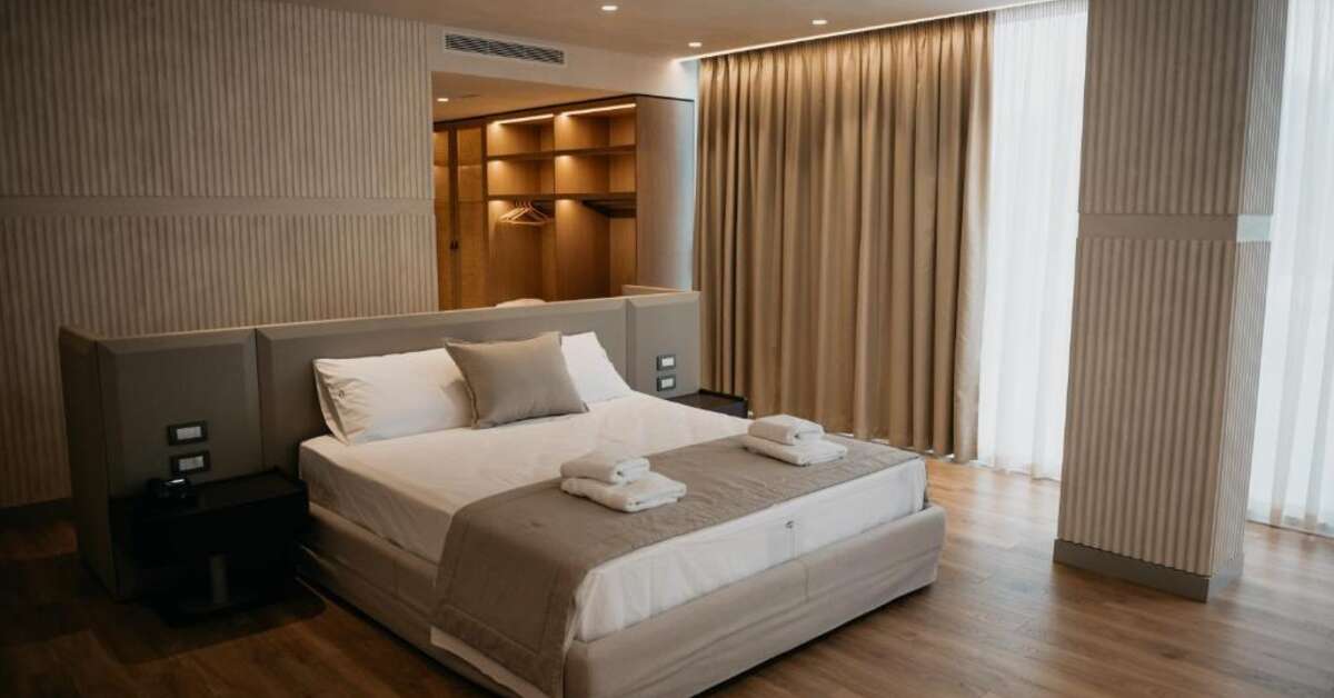 Een foto van Elite Bay Hotel Lalez Durres