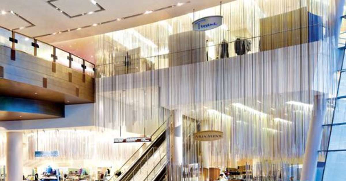 Een foto van Aria Resort & Casino