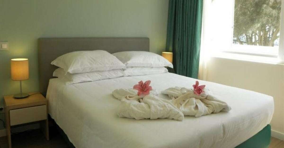 Een foto van Pestana Alvor Beach Villas