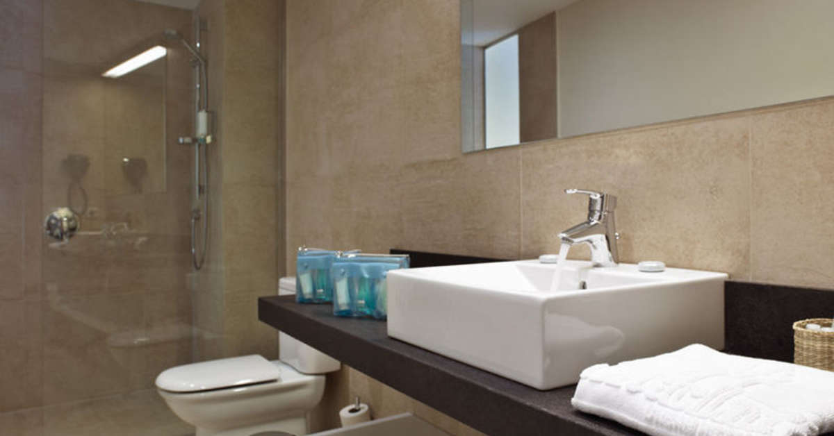 Een foto van Santa Clara Urban Hotel & Spa