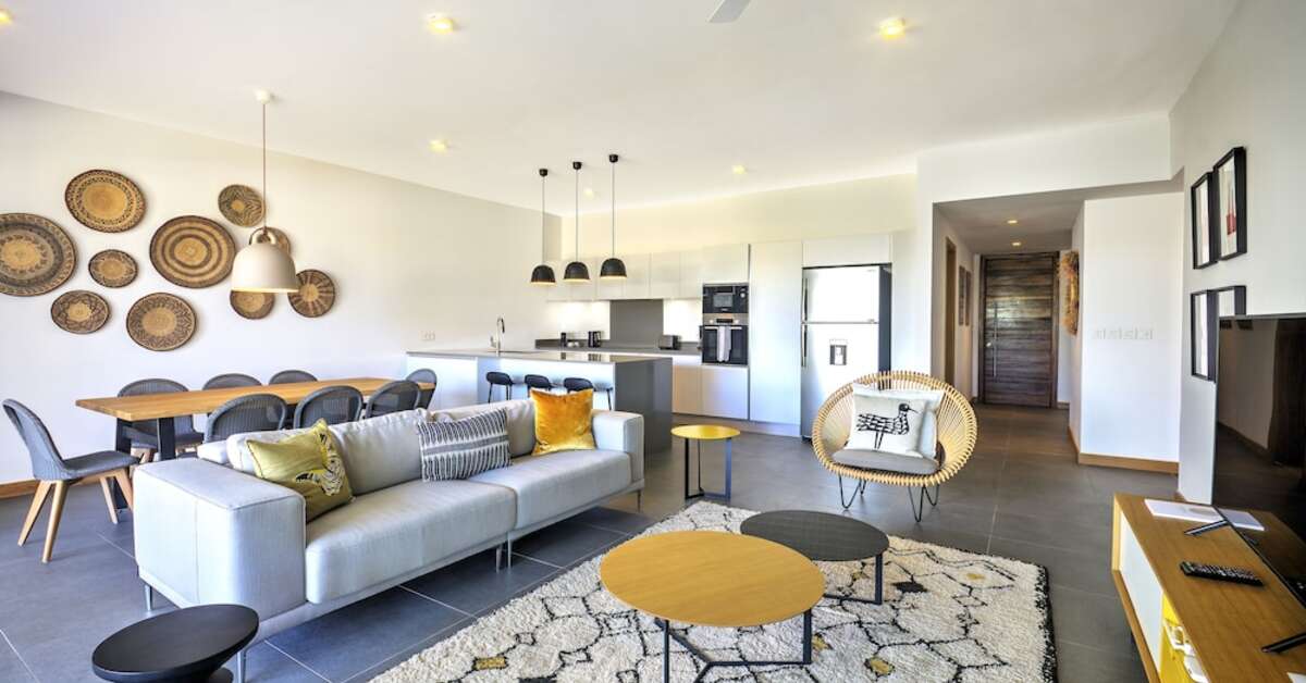 Een foto van Mythic Suites & Villas