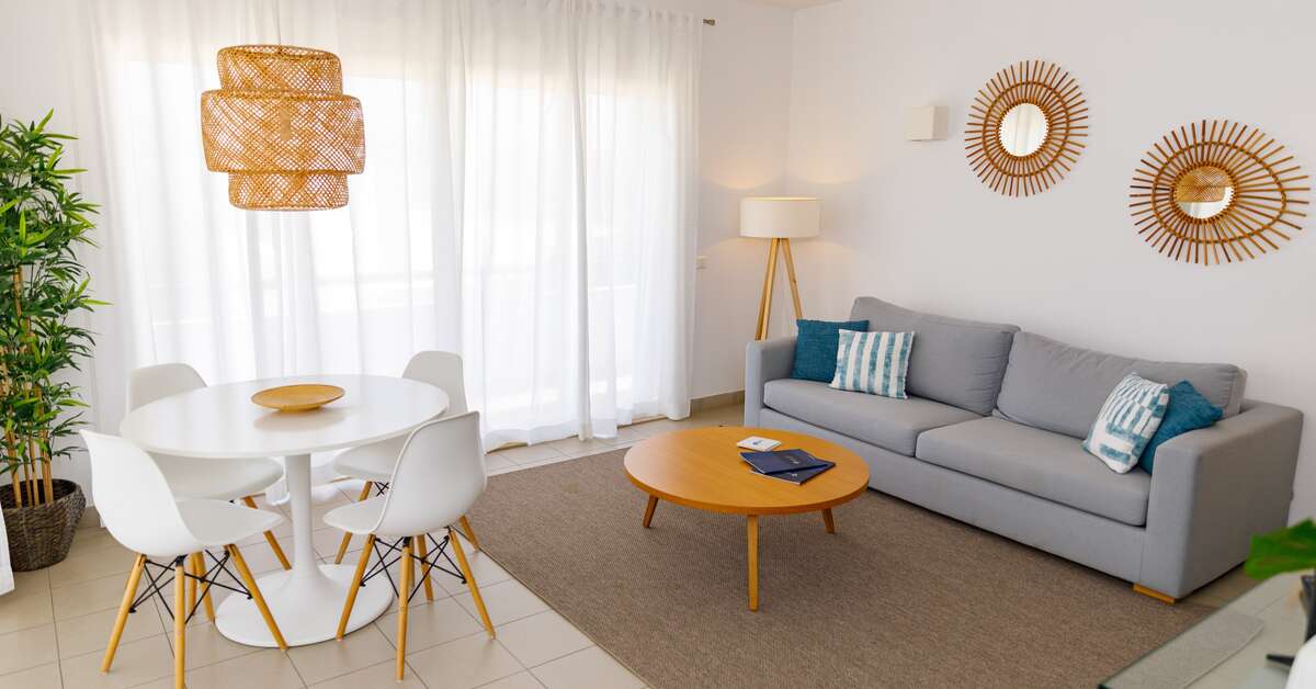 Een foto van Marina Club Lagos Resort
