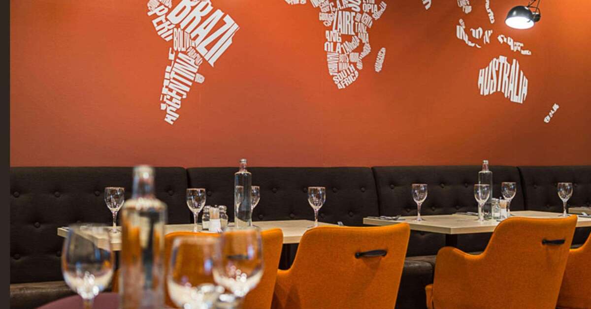 Een foto van Quality Airport Hotel Arlanda