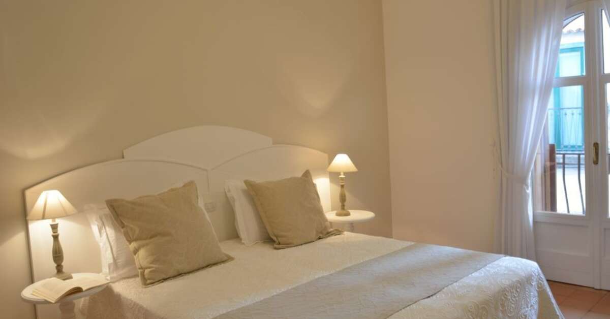 Een foto van Hotel Villa Romana