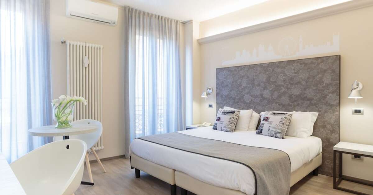 Een foto van Hotel Touring