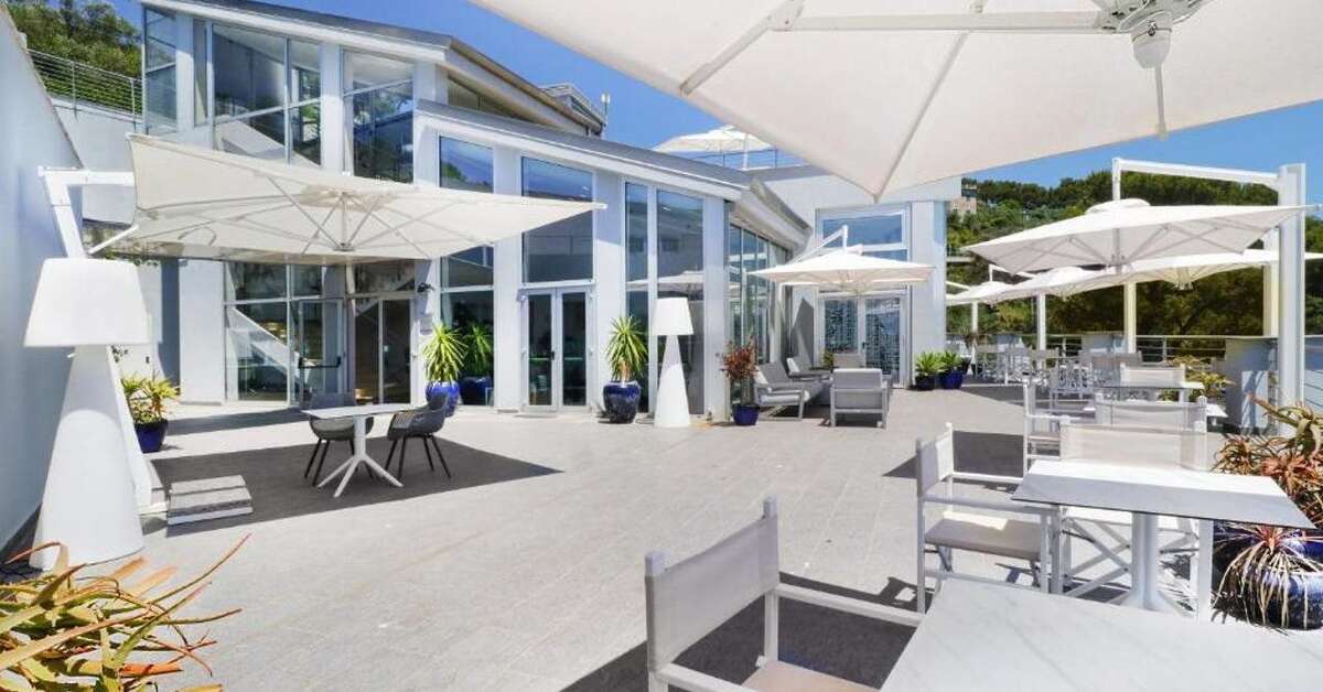Een foto van Cristallo Park Hotel