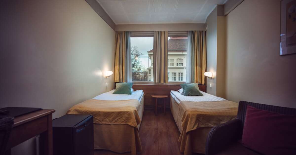 Een foto van Hotel Arthur