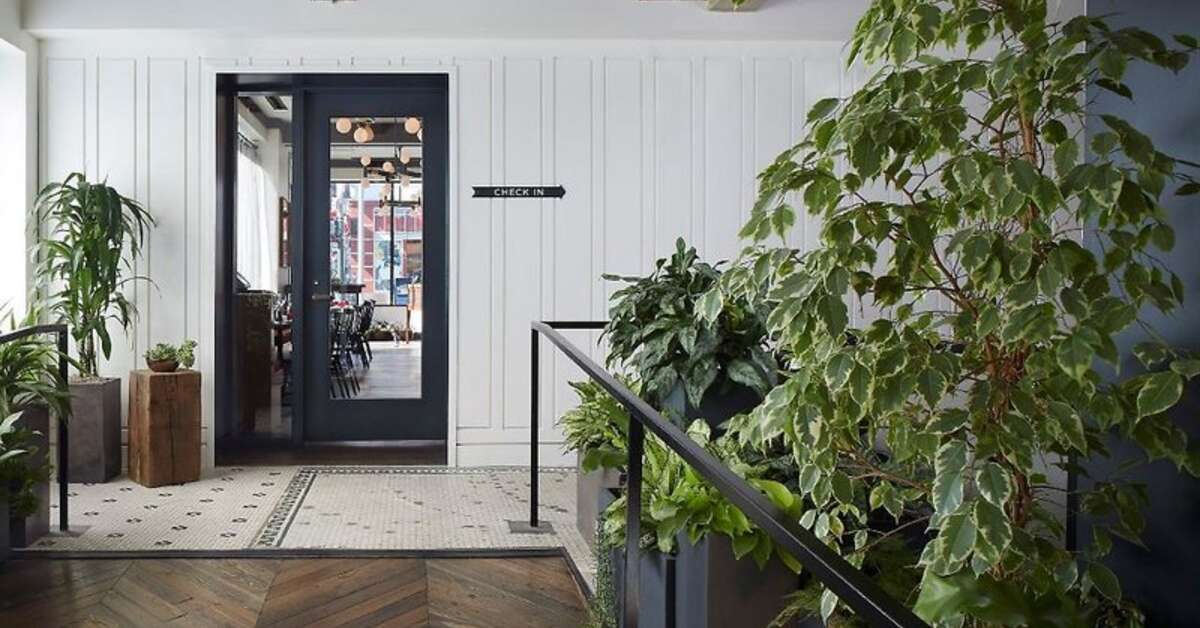 Een foto van Hotel G San Francisco