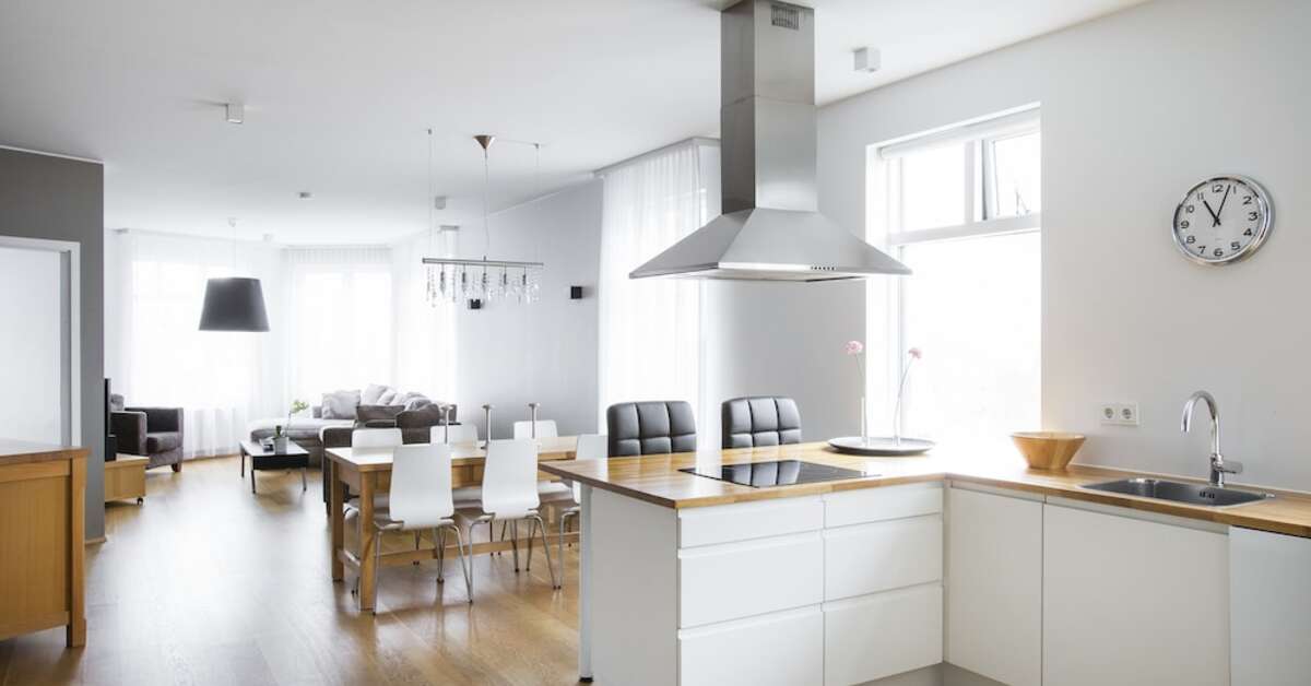 Een foto van Odinsve Hotel Appartementen