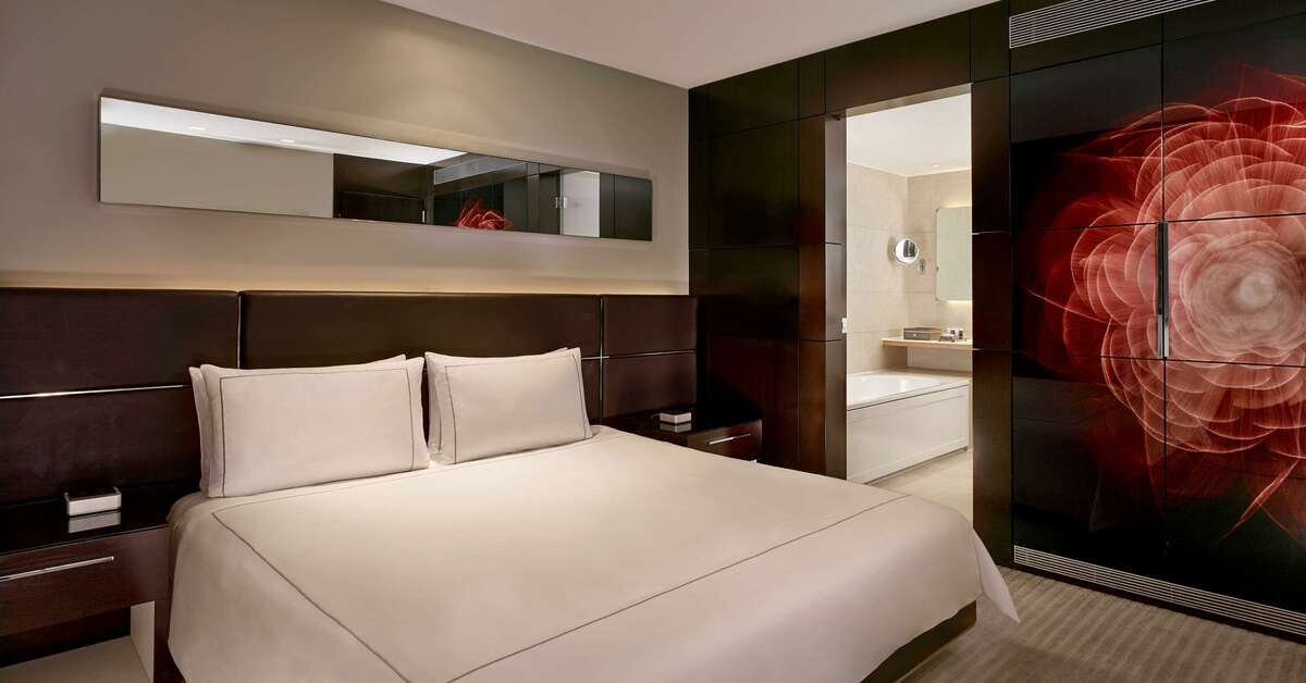Een foto van Park Plaza Westminster Bridge