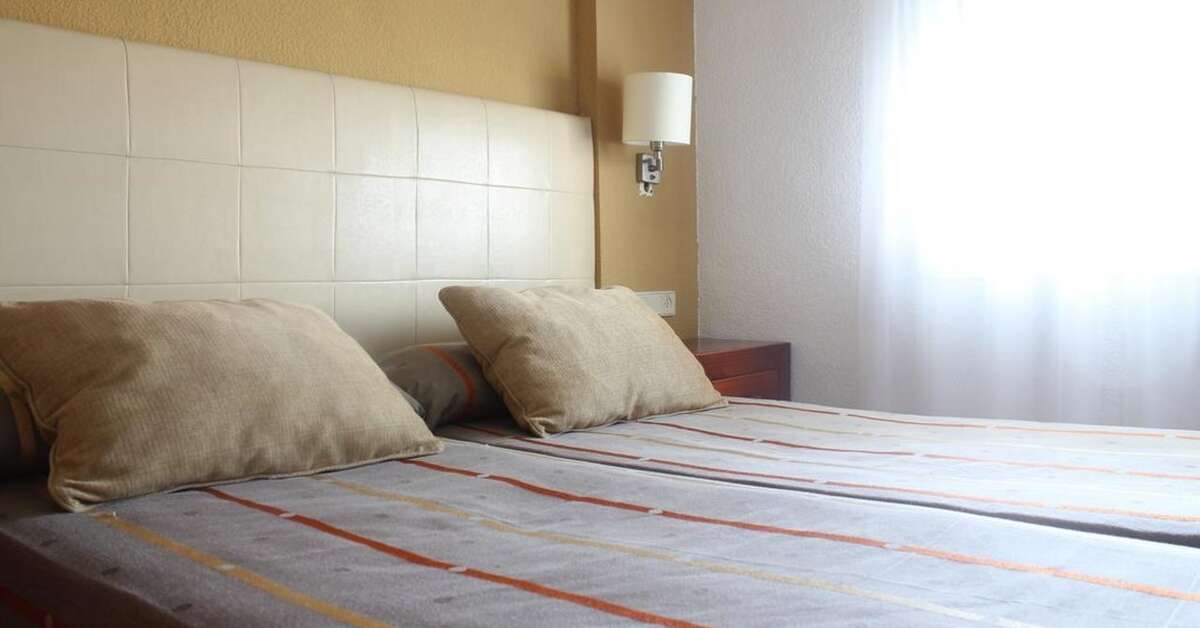 Een foto van AR Roca Esmeralda & Spa