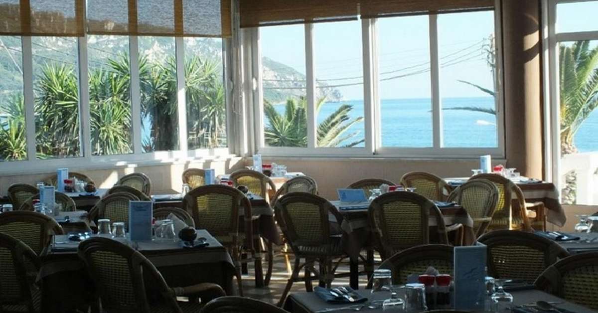 Een foto van Belle Helene Hotel