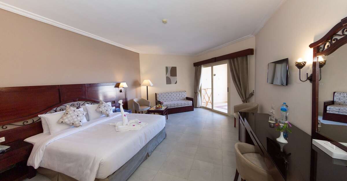 Een foto van Brayka Bay Resort