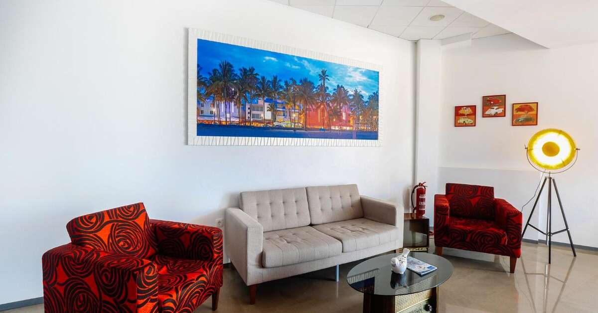 Een foto van Barbara Piran Beach Hotel & Spa