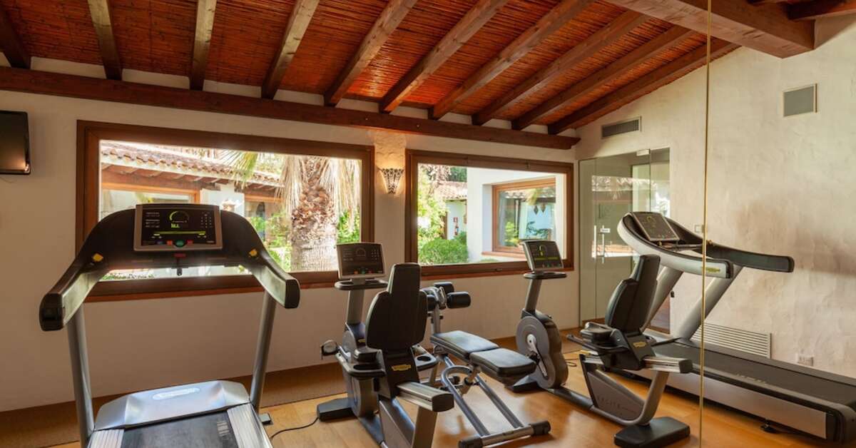 Een foto van Nora Club Hotel & Spa