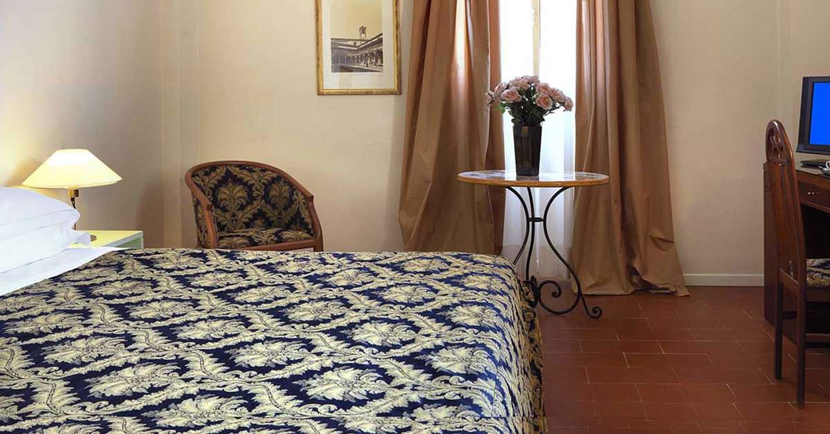 Een foto van Villa Neroli